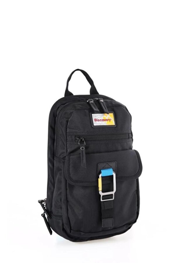 UNİSEX SIRT ÇANTASI C.D00720