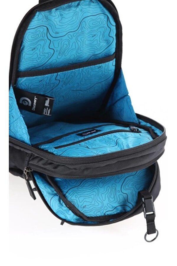 UNİSEX SIRT ÇANTASI C.D00720