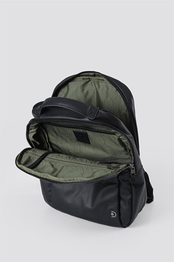 UNİSEX SIRT ÇANTASI C.D03358