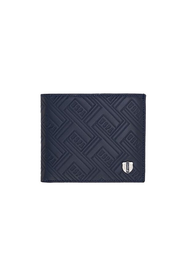 U.S.POLO ASSN.SİNCE 1890 UNİSEX CÜZDAN CZD.PLCUZ24022