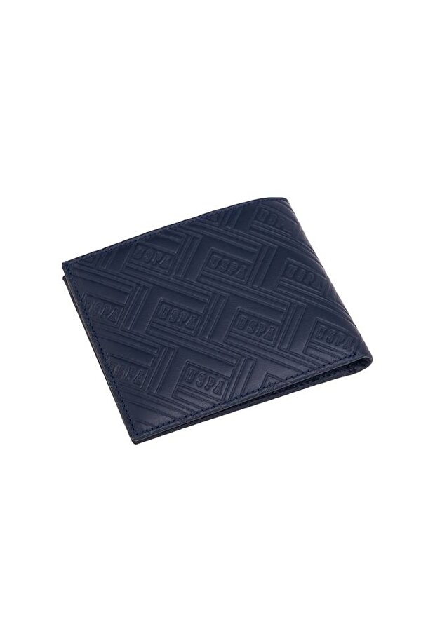 U.S.POLO ASSN.SİNCE 1890 UNİSEX CÜZDAN CZD.PLCUZ24022