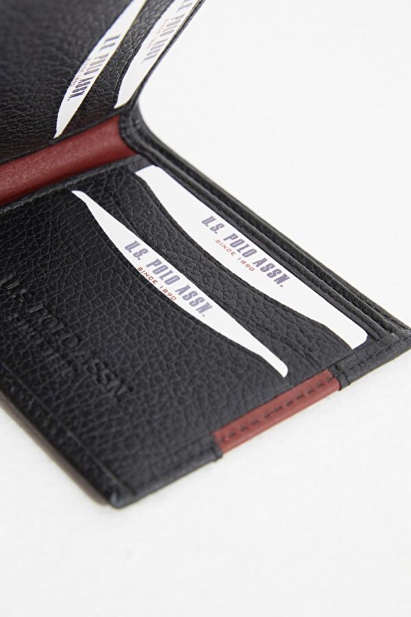 U.S.POLO ASSN.SİNCE 1890 UNİSEX CÜZDAN CZD.PLCUZ8421