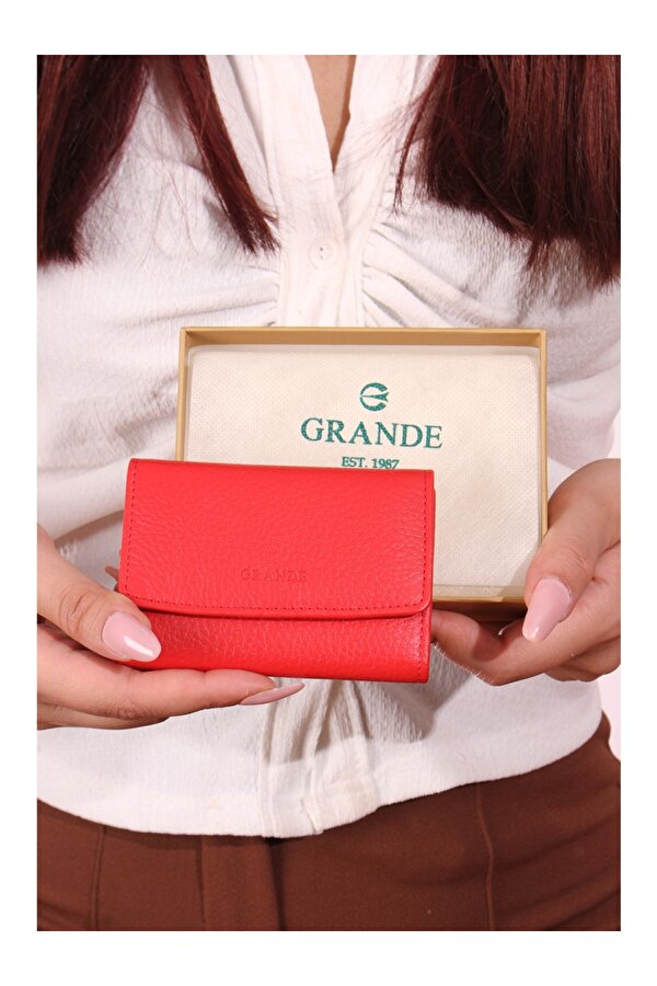 UNİSEX CÜZDAN CZD.841