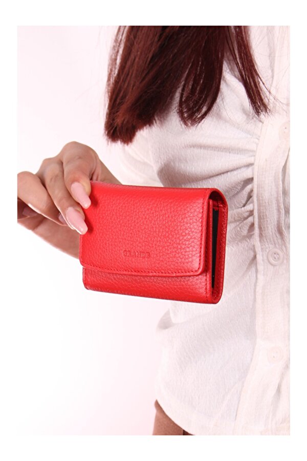 UNİSEX CÜZDAN CZD.841