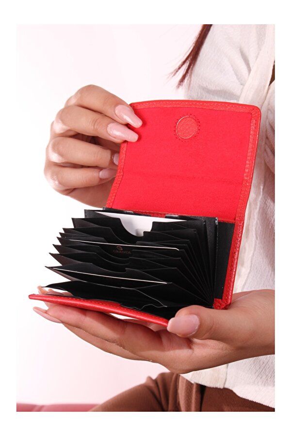 UNİSEX CÜZDAN CZD.841