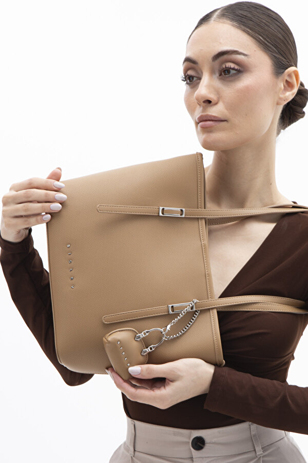 SİSLEY KADIN KOL ÇANTASI SLY_148