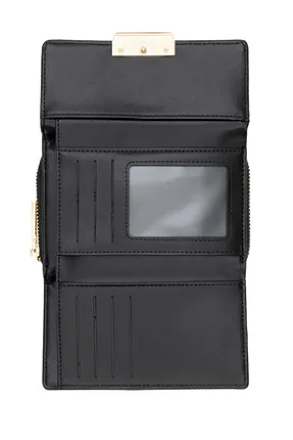 PİERRE CARDİN KADIN CÜZDAN 06PC24K7022-MN