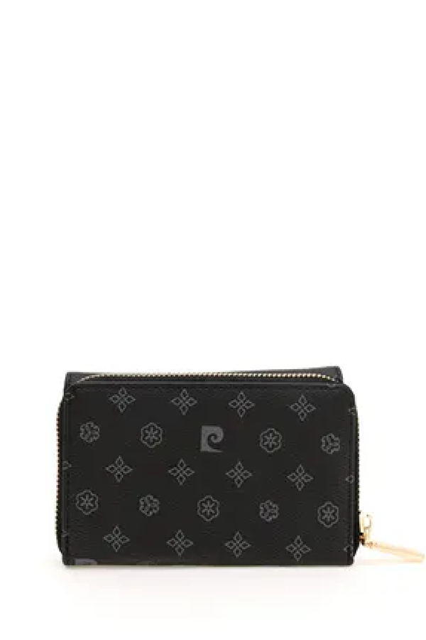 PİERRE CARDİN KADIN CÜZDAN 06PC24K7022-MN