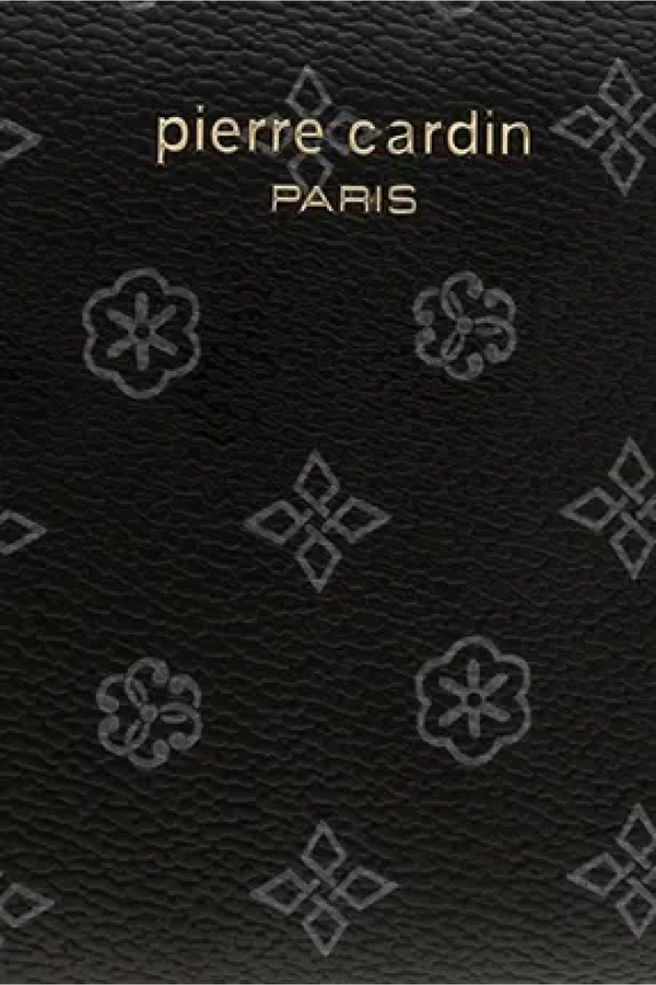 PİERRE CARDİN KADIN CÜZDAN 06PC24K3024-MN