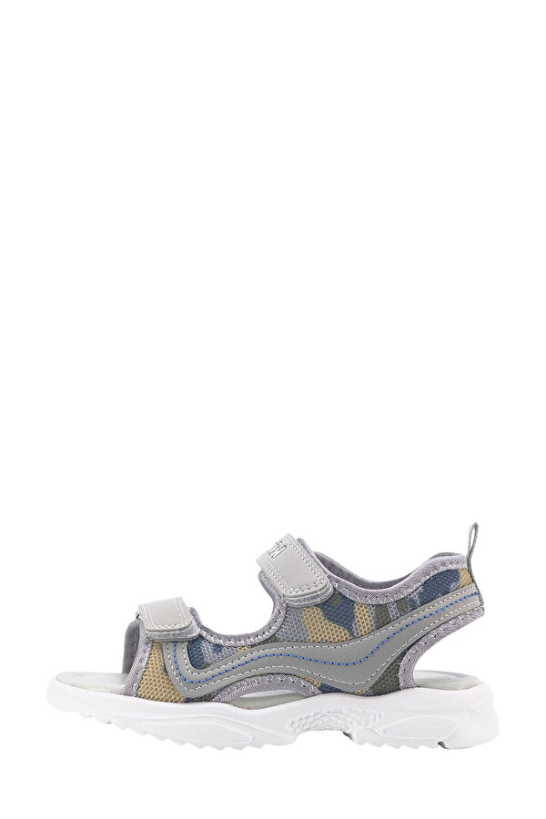 BASTIAN.F-INT 3FX GRAY Boy 077