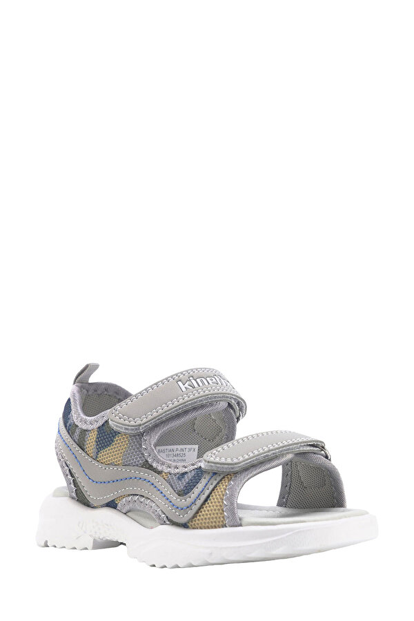 BASTIAN.F-INT 3FX GRAY Boy 077