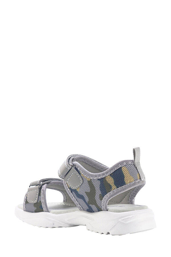 BASTIAN.F-INT 3FX GRAY Boy 077