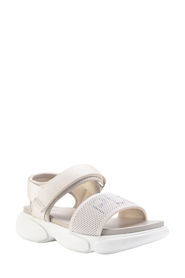 INT1223Y012 3FX BEIGE Woman 428