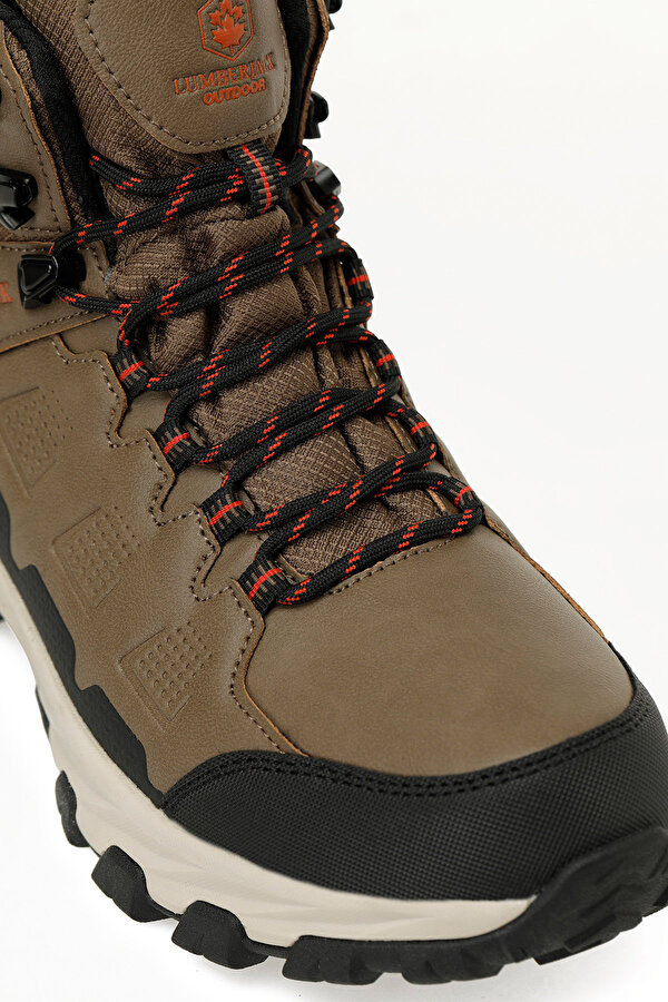 Lumberjack NIPPO HI 5PR Kahverengi Erkek Outdoor Bot 102019258