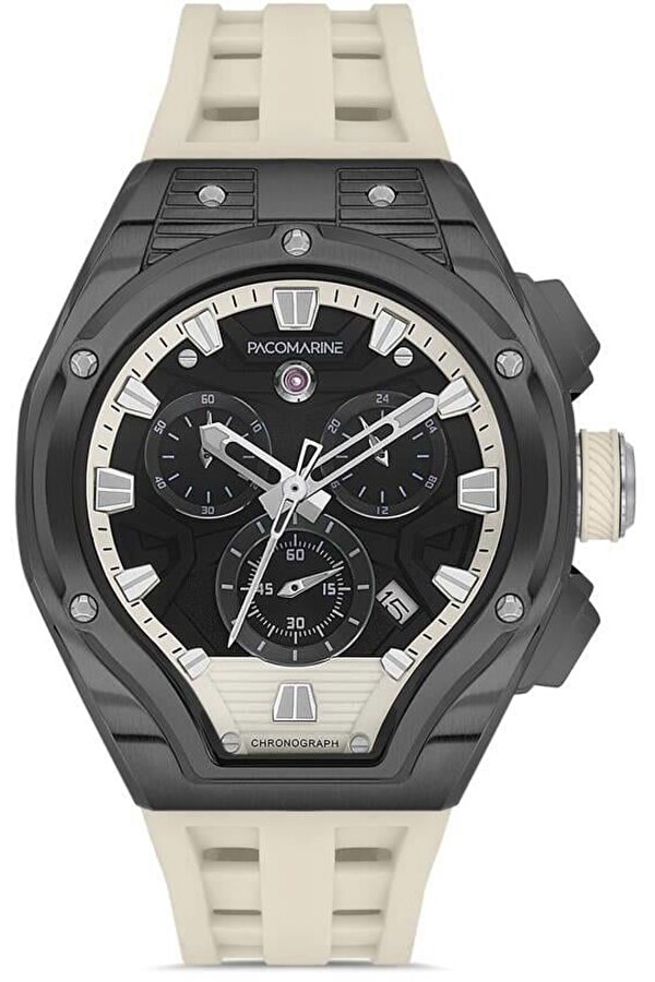 PACOMARİNE ERKEK KOL SAATİ PM.24504.01