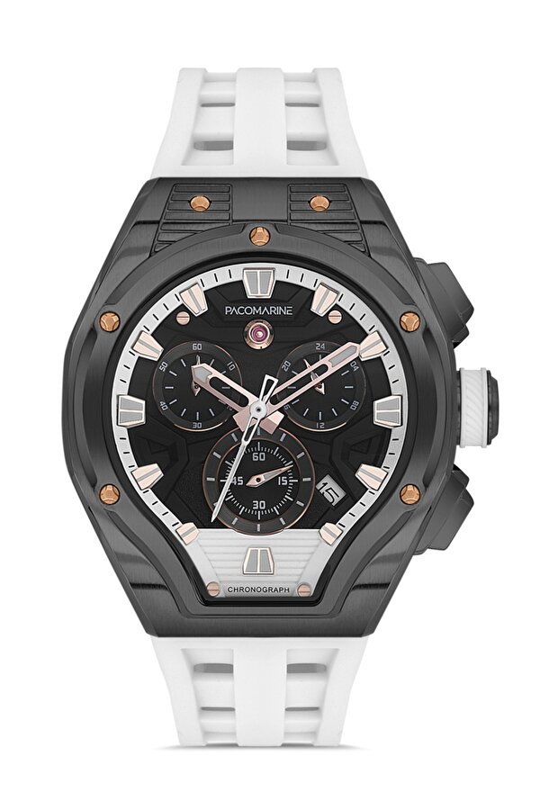 PACOMARİNE ERKEK KOL SAATİ PM.24504.07