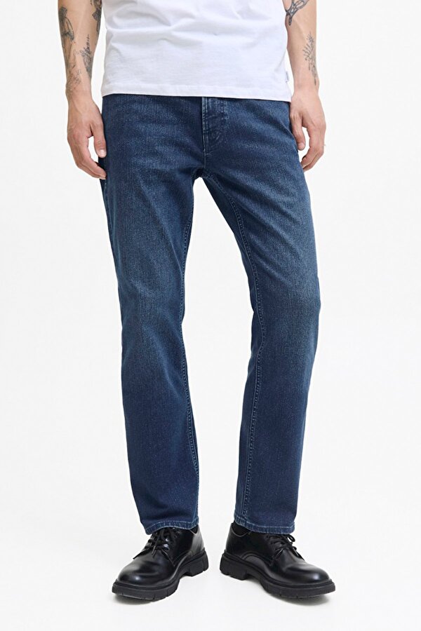 Jjiclark Erkek Jean - 2 Al 1 öde