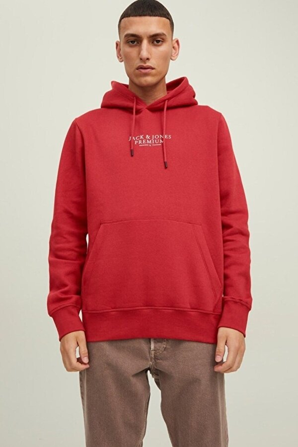 Erkek Sweatshirts - 2 Al 1 öde