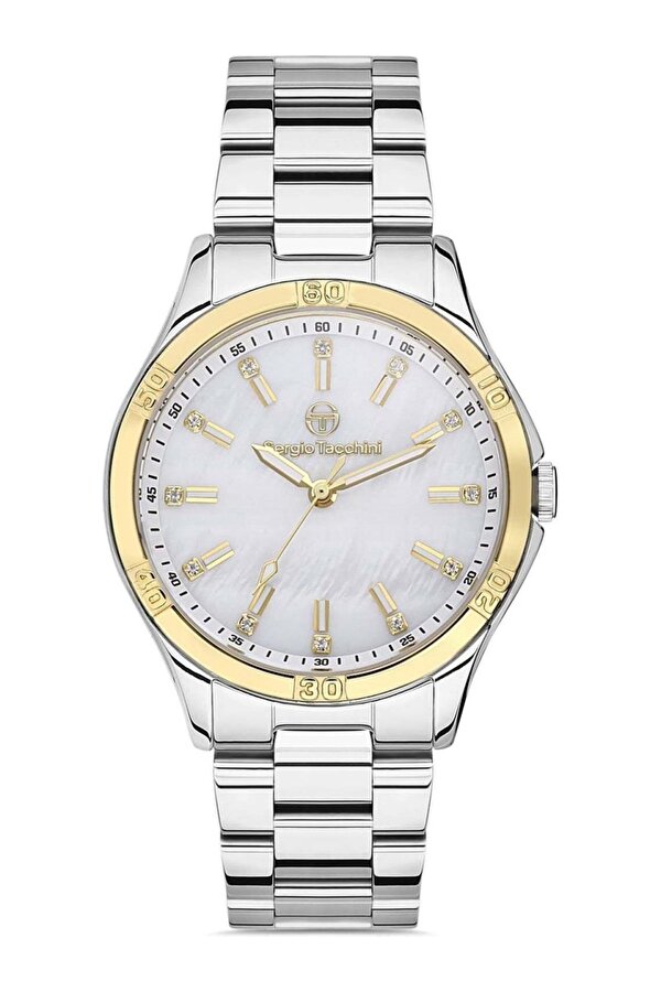 SERGİO TACCHİNİ KADIN KOL SAATİ S.ST.1.10363.5