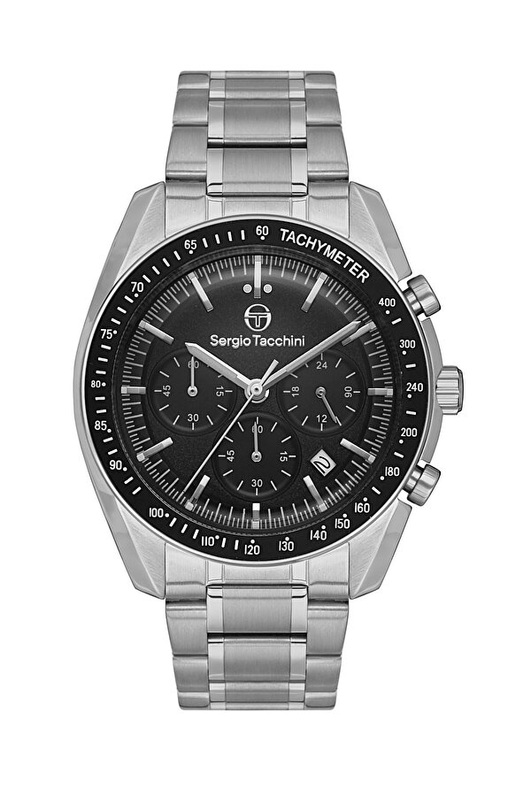 SERGİO TACCHİNİ ERKEK KOL SAATİ S.ST.1.10386.1