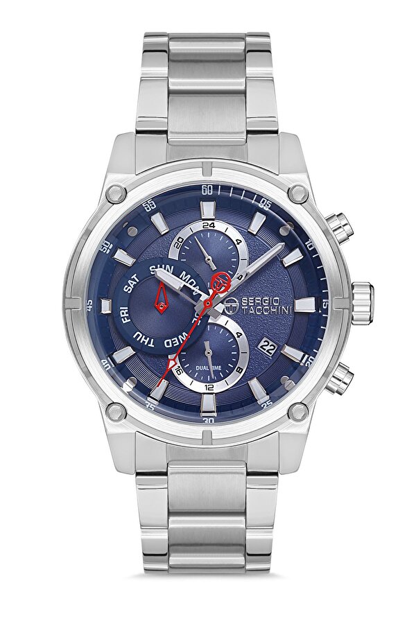 SERGİO TACCHİNİ ERKEK KOL SAATİ S.ST.1.10124.2