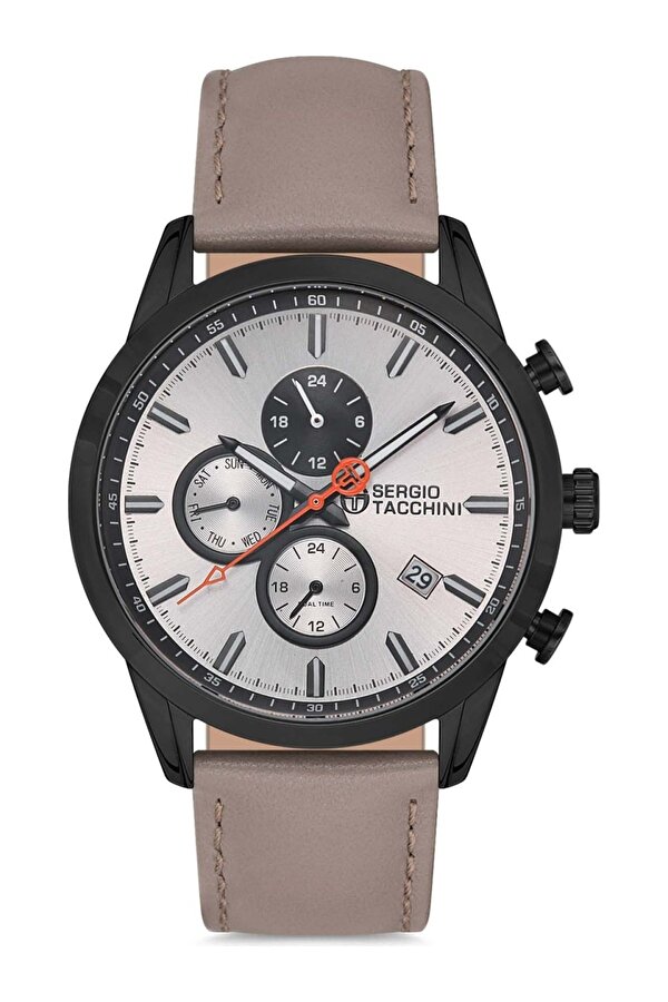 SERGİO TACCHİNİ ERKEK KOL SAATİ S.ST.1.10148.5