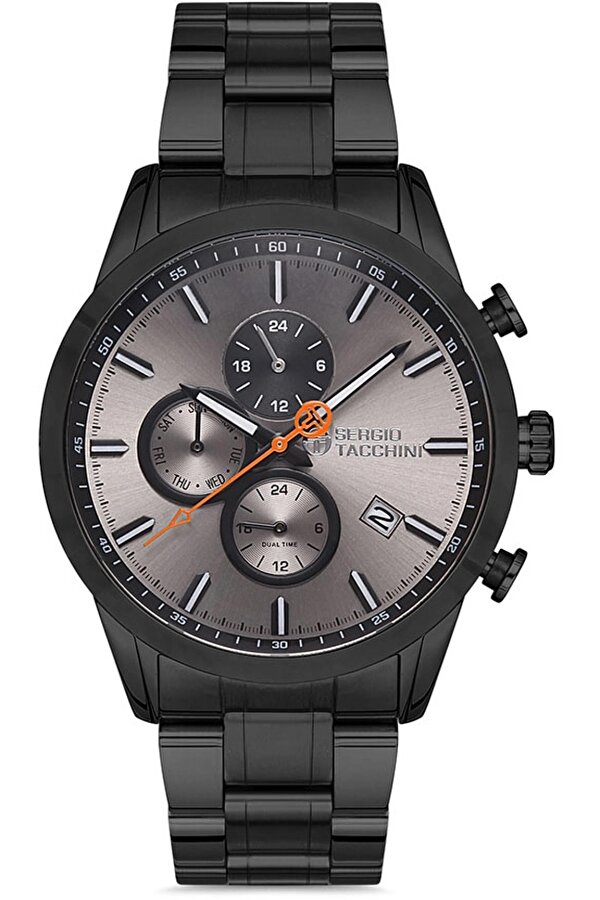 SERGİO TACCHİNİ ERKEK KOL SAATİ S.ST.1.10149.4