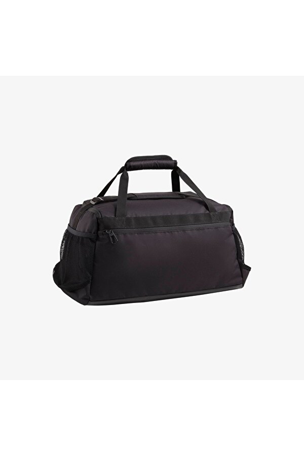 Training Medium 24l Unisex Siyah Spor Çantası
