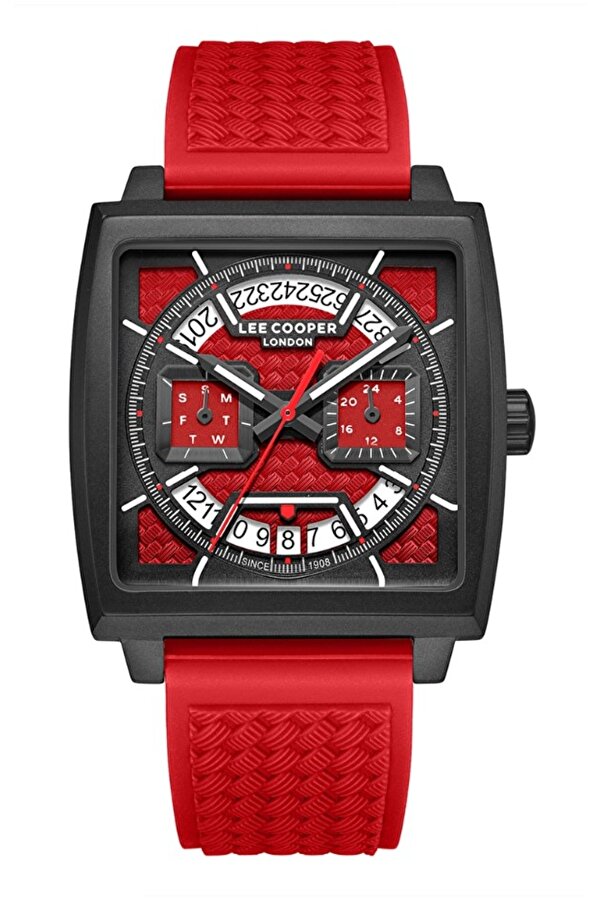 ERKEK KOL SAATİ LC08065.688