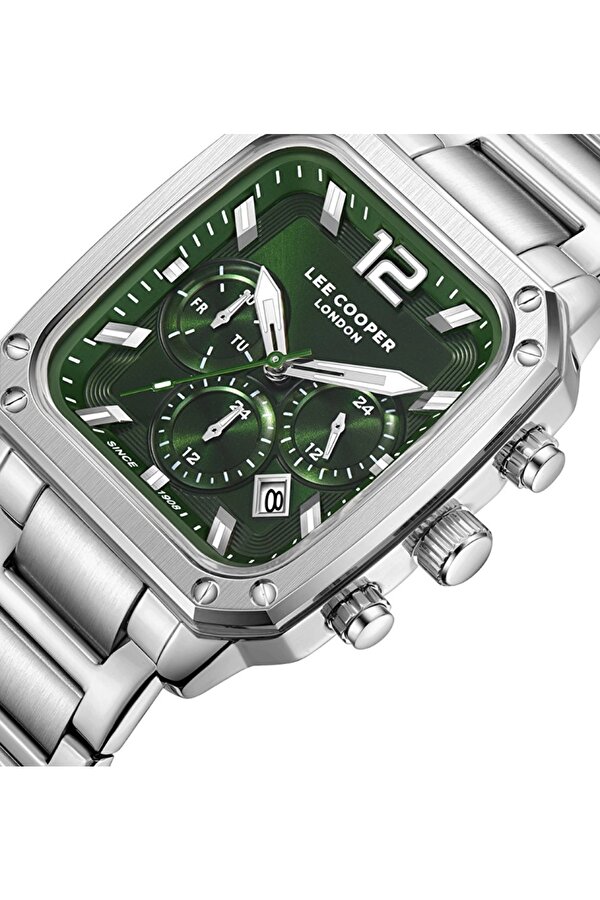 ERKEK KOL SAATİ LC08182.370