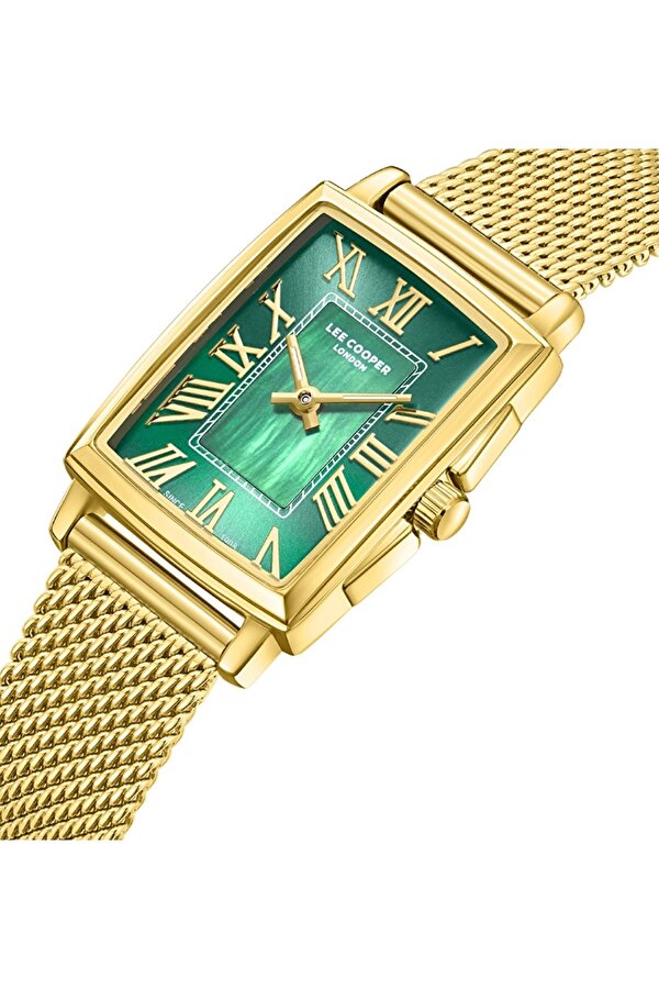 KADIN KOL SAATİ LC08160.170