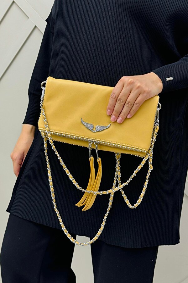 KADIN KOL ÇANTASI C.CCS17600