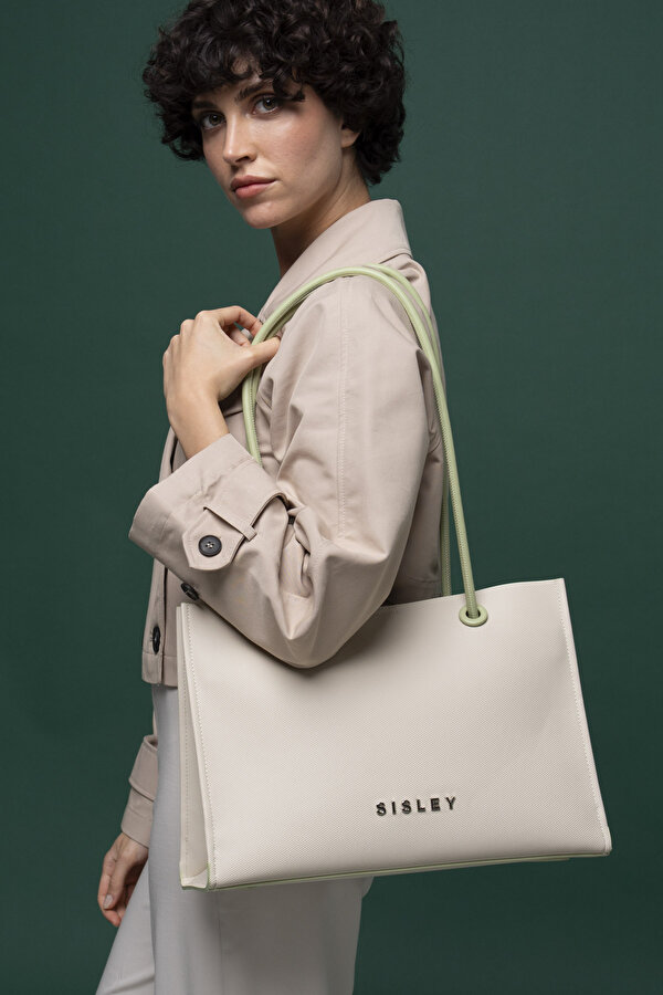 SİSLEY KADIN KOL ÇANTASI C.SLY_036