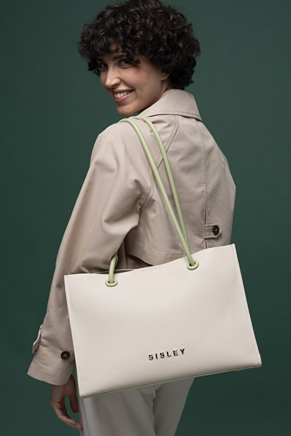 SİSLEY KADIN KOL ÇANTASI C.SLY_036