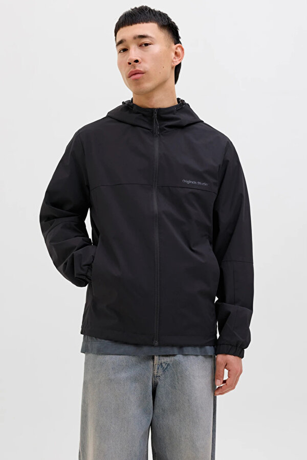 Erkek Ceket 12272898 SİYAH