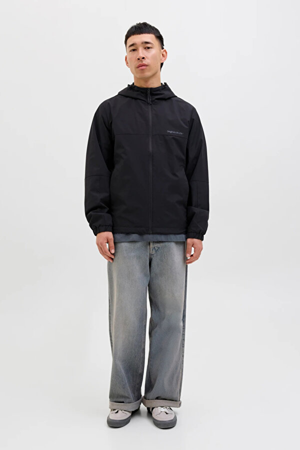 Erkek Ceket 12272898 SİYAH