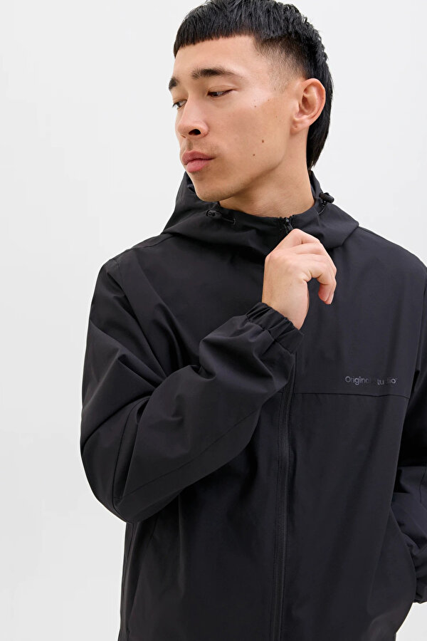 Erkek Ceket 12272898 SİYAH