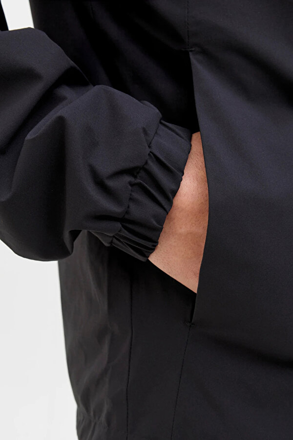 Erkek Ceket 12272898 SİYAH