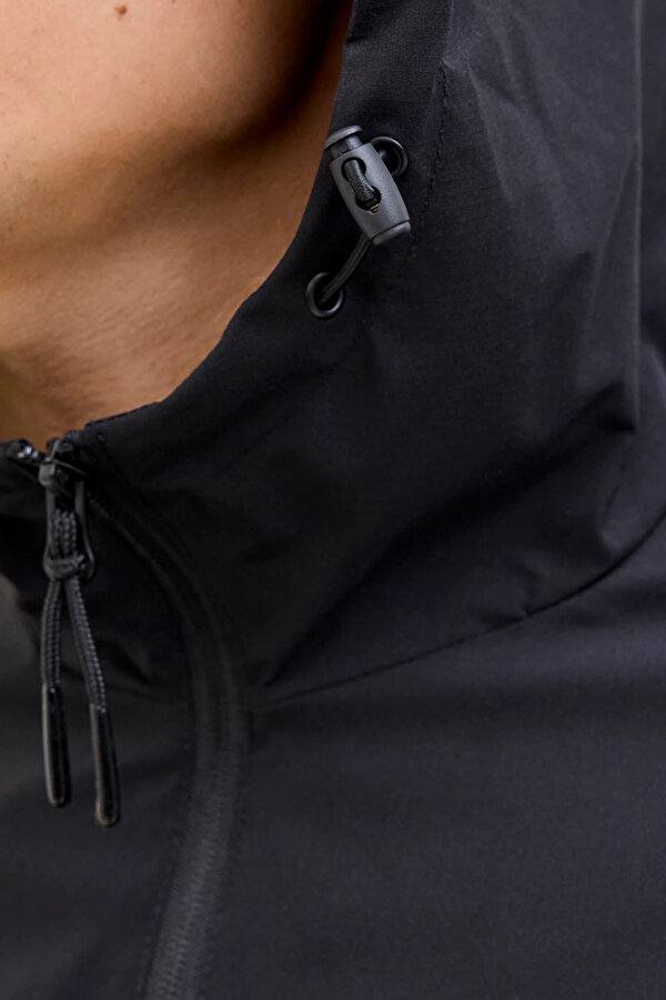 Erkek Ceket 12272898 SİYAH