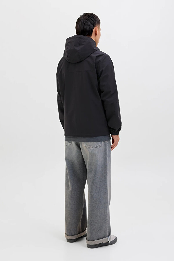 Erkek Ceket 12272898 SİYAH