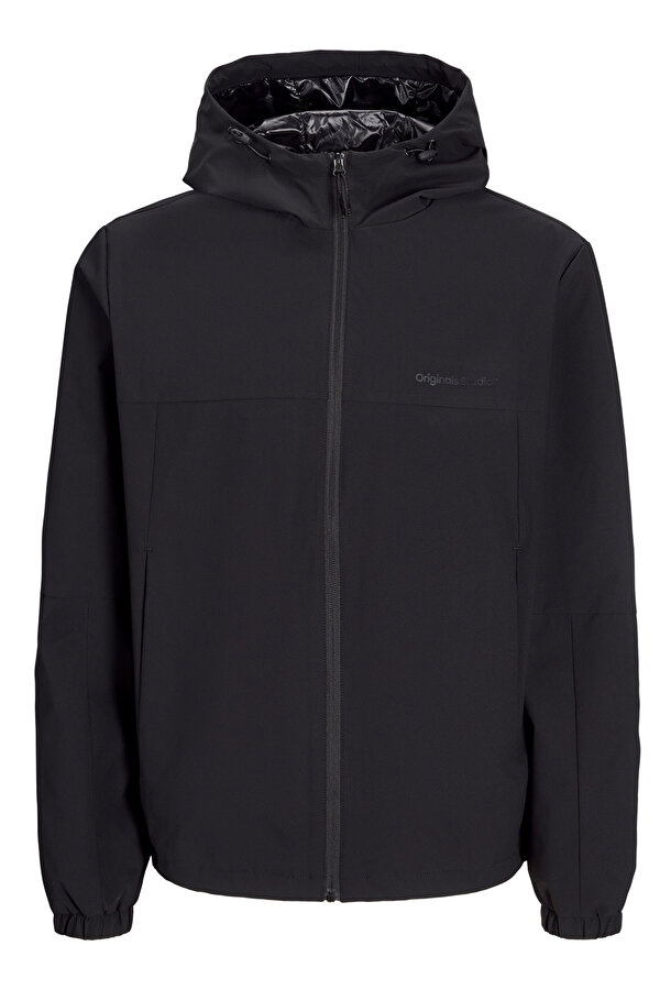 Erkek Ceket 12272898 SİYAH