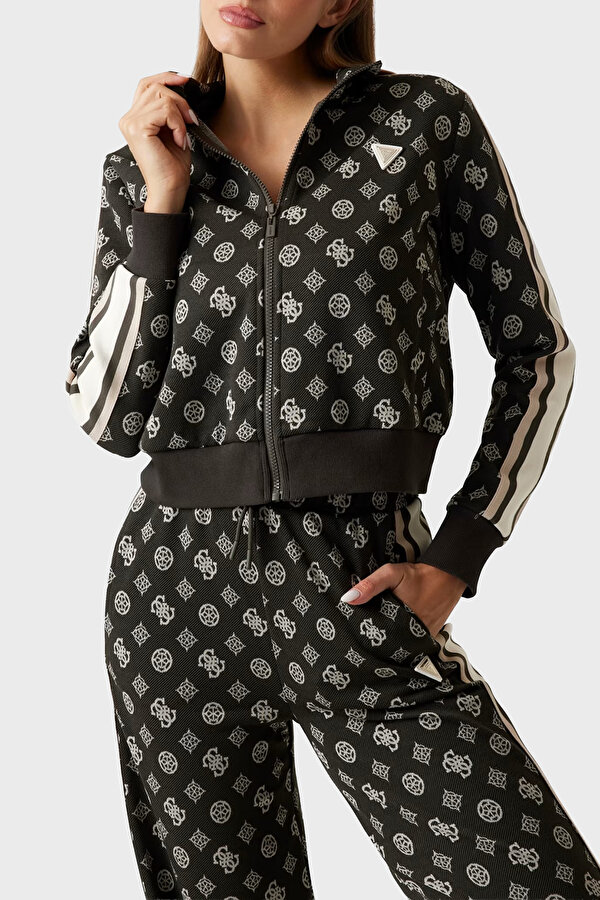 Bayan Sweat V5YQ07 K0282 FJ8C