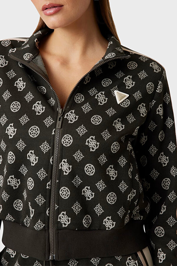 Bayan Sweat V5YQ07 K0282 FJ8C