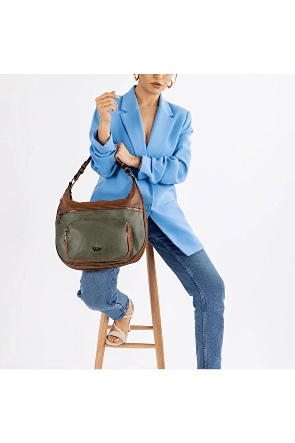 KADIN KOL ÇANTASI C.CCS17432