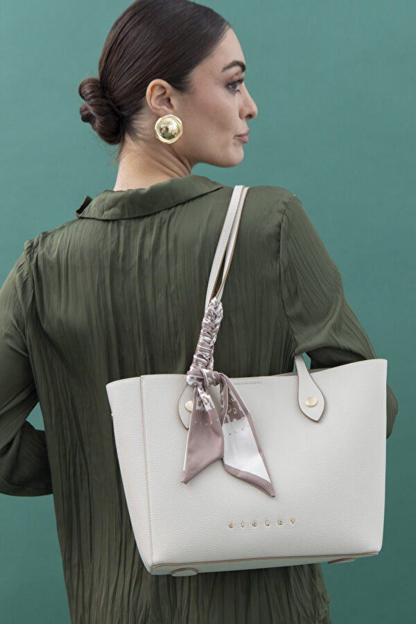 SİSLEY KADIN KOL ÇANTASI SLY_165