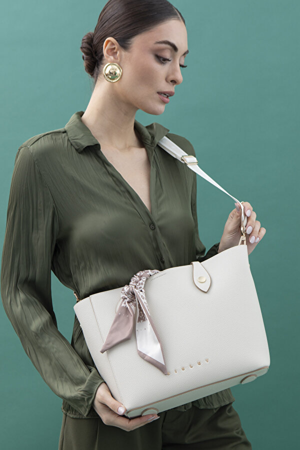 SİSLEY KADIN KOL ÇANTASI SLY_165