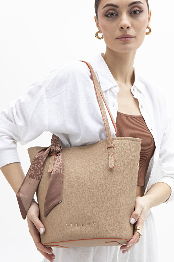 SİSLEY KADIN KOL ÇANTASI SLY_161