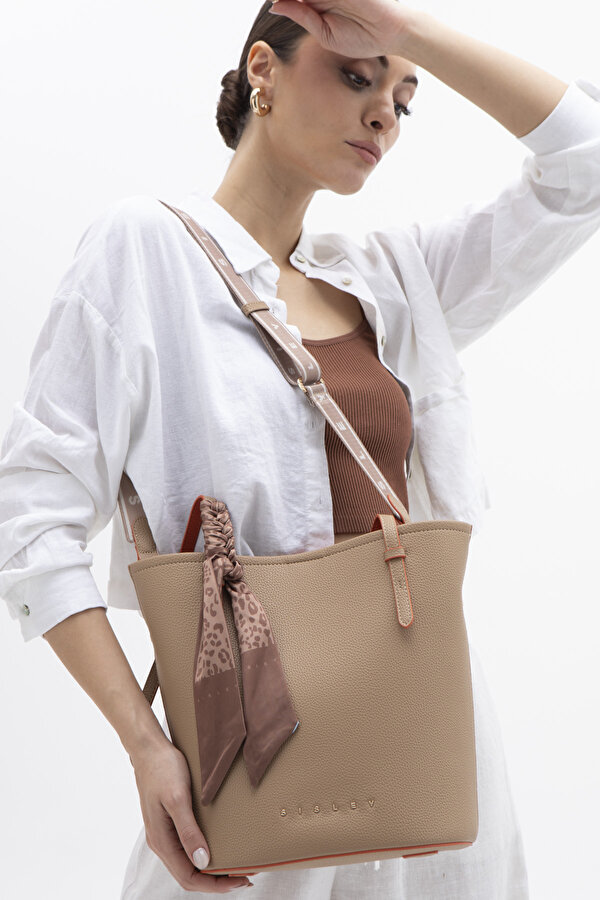 SİSLEY KADIN KOL ÇANTASI SLY_161