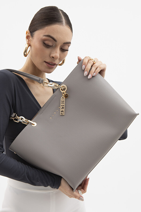 SİSLEY KADIN KOL ÇANTASI SLY_199