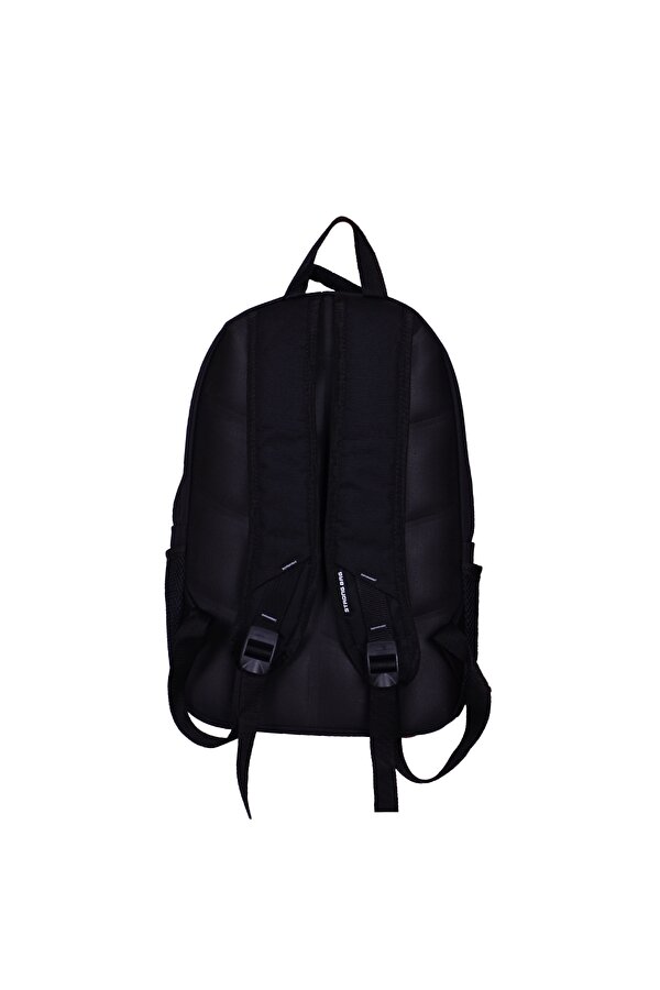 STRONG Okul Çantası, Günlük Sırt Çantası, Seyahat Çantası 202 SİYAH